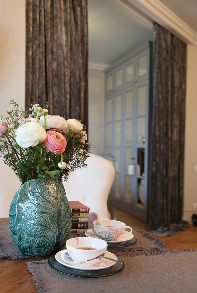 Квартира на Петроградской