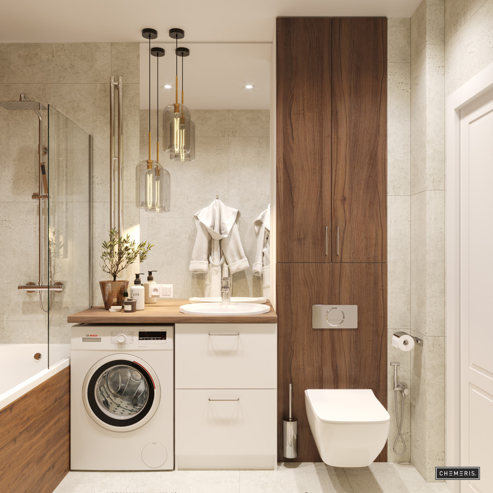 Квартира в ЖК "Морошка" г. Архангельск