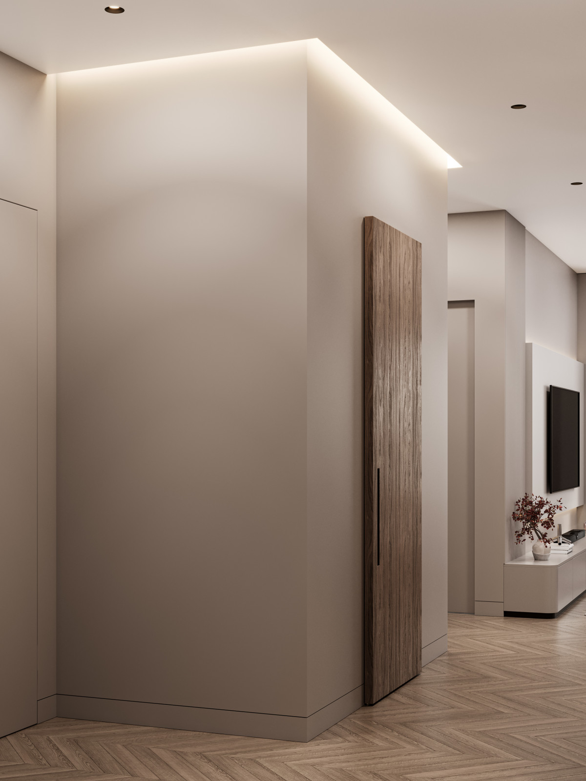 Дизайн интерьера Одинцово