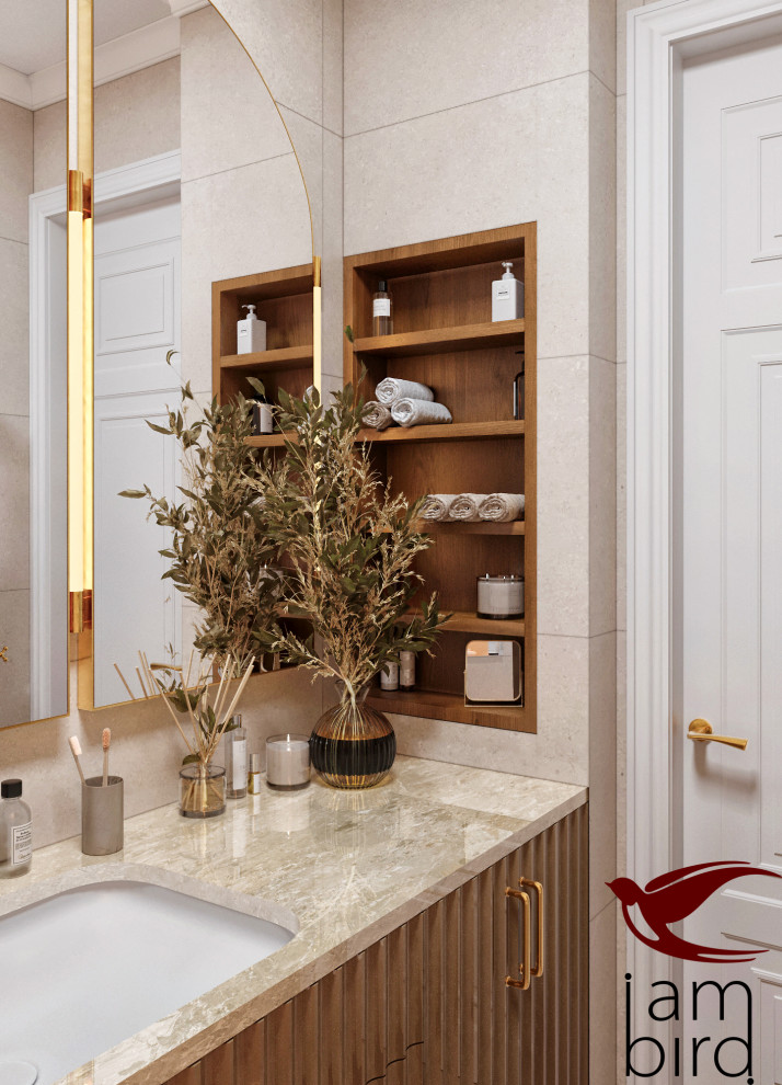 Двушка для студентки в ЖК "Событие" 60 кв.м