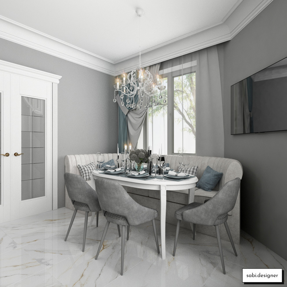 СВЕТЛАЯ КЛАССИКА В ДАГЕСТАНЕ