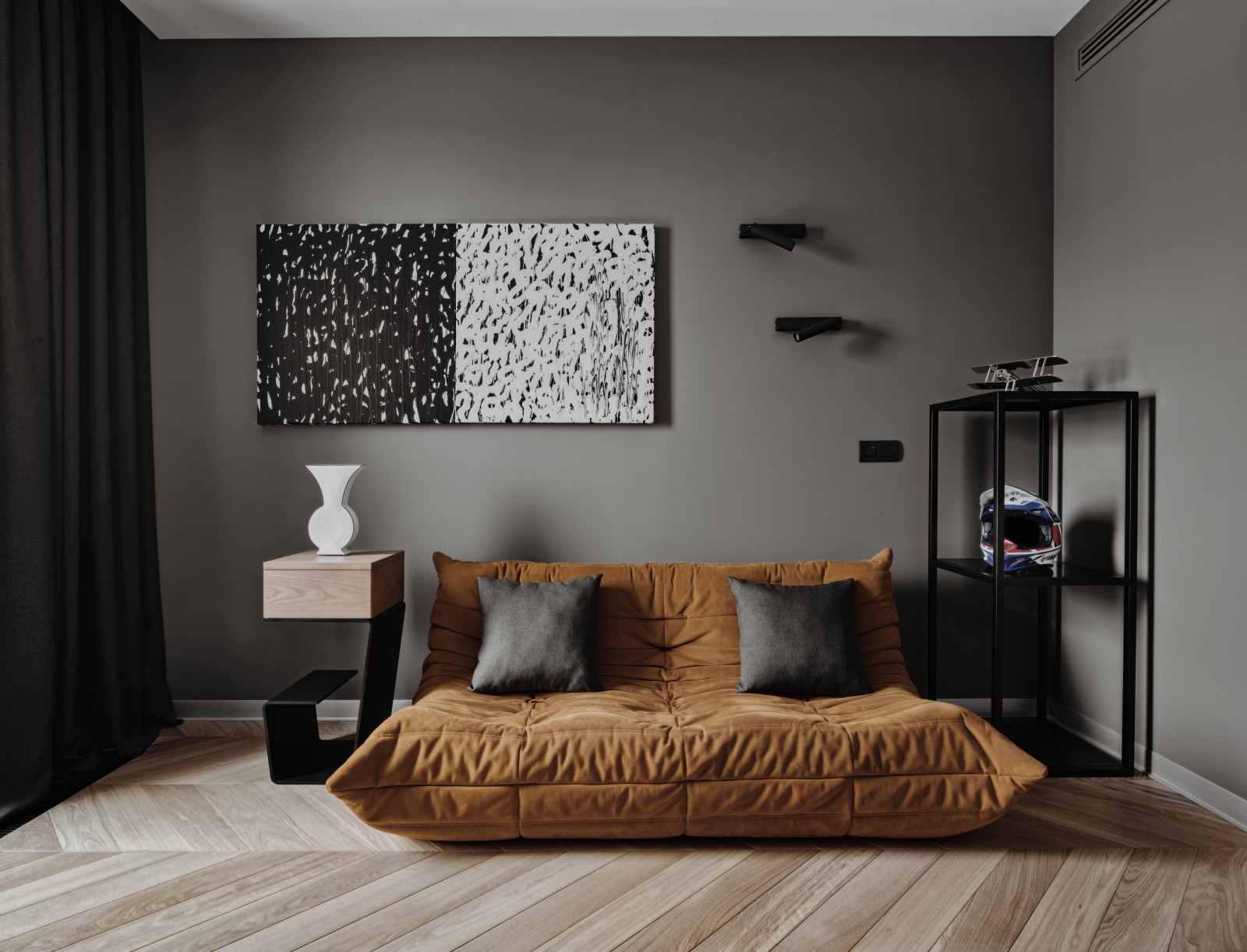 Обложка проекта: Секретный код