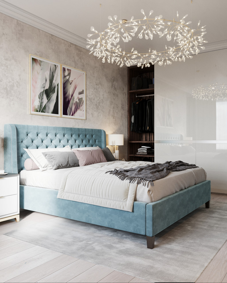 ЖК "Мендельсон"