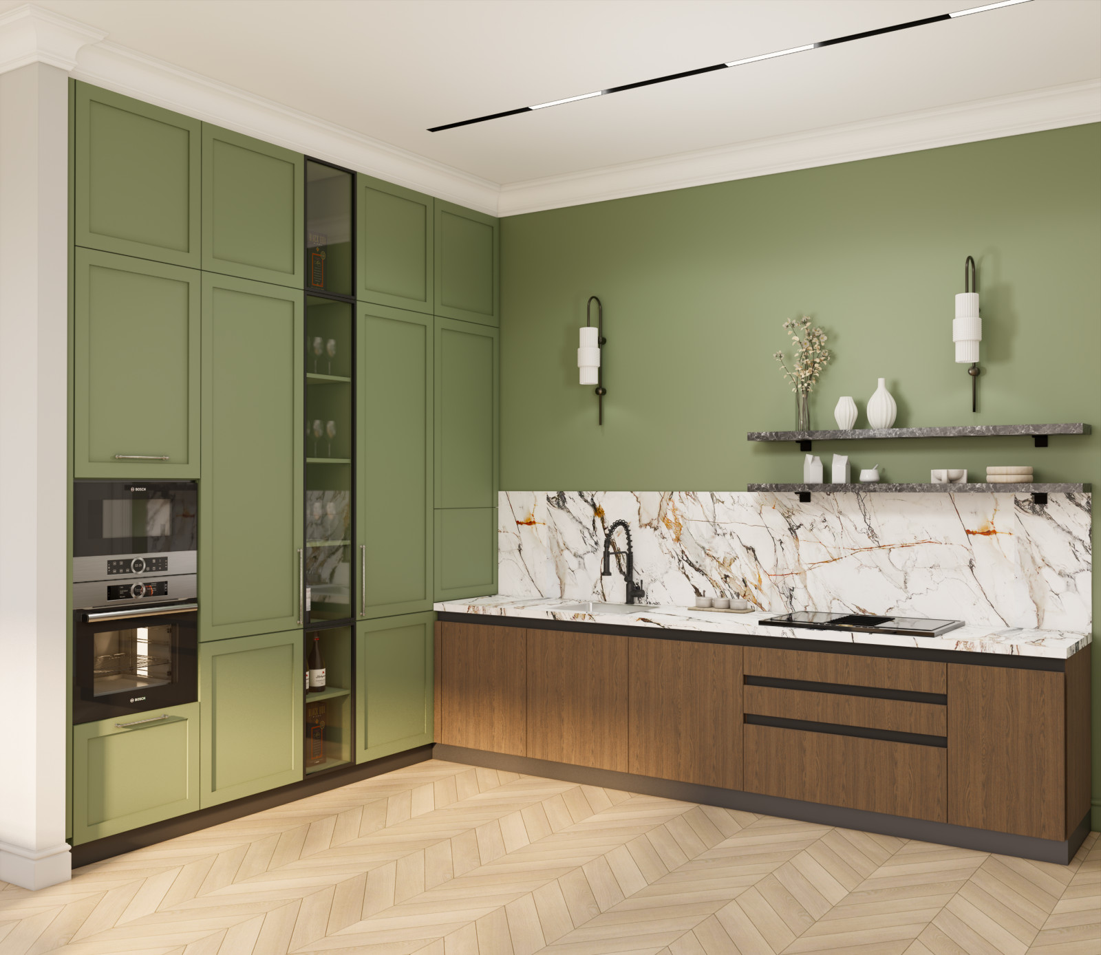 Обложка проекта: Дом Таганрог