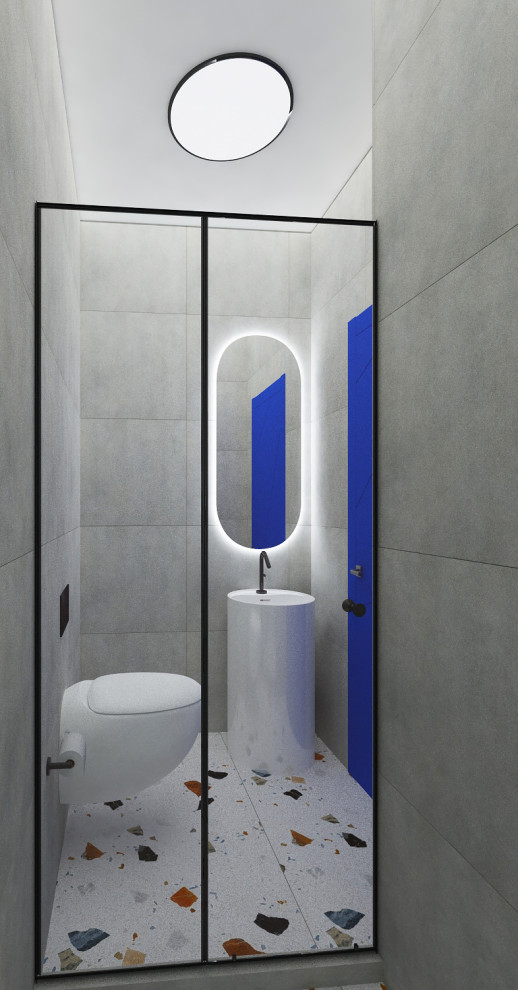 Краснопрудная 26