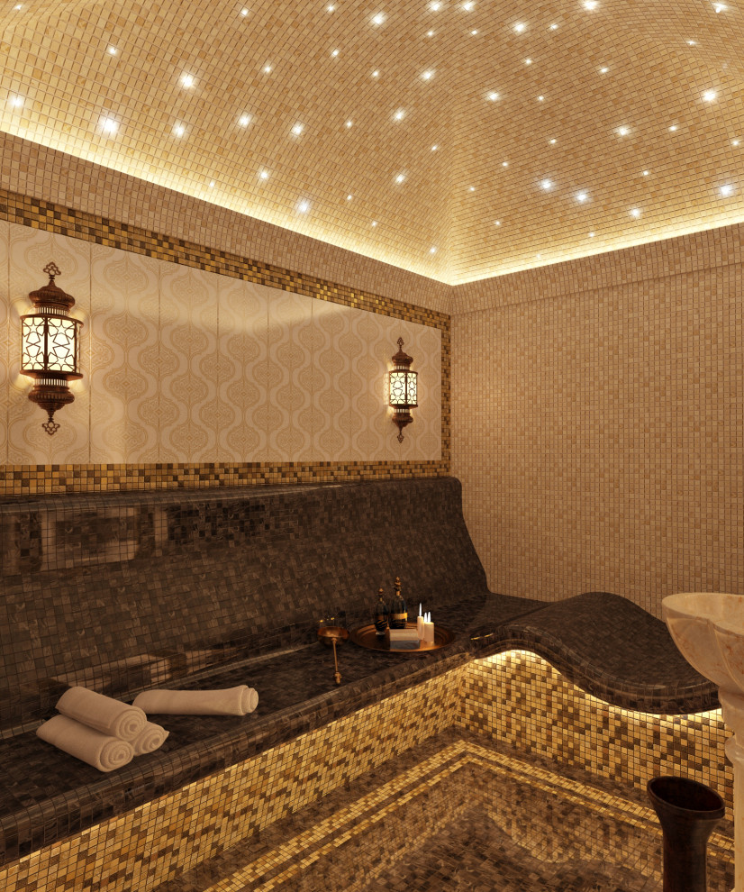 ЧАСТНЫЙ БАННЫЙ КОМПЛЕКС