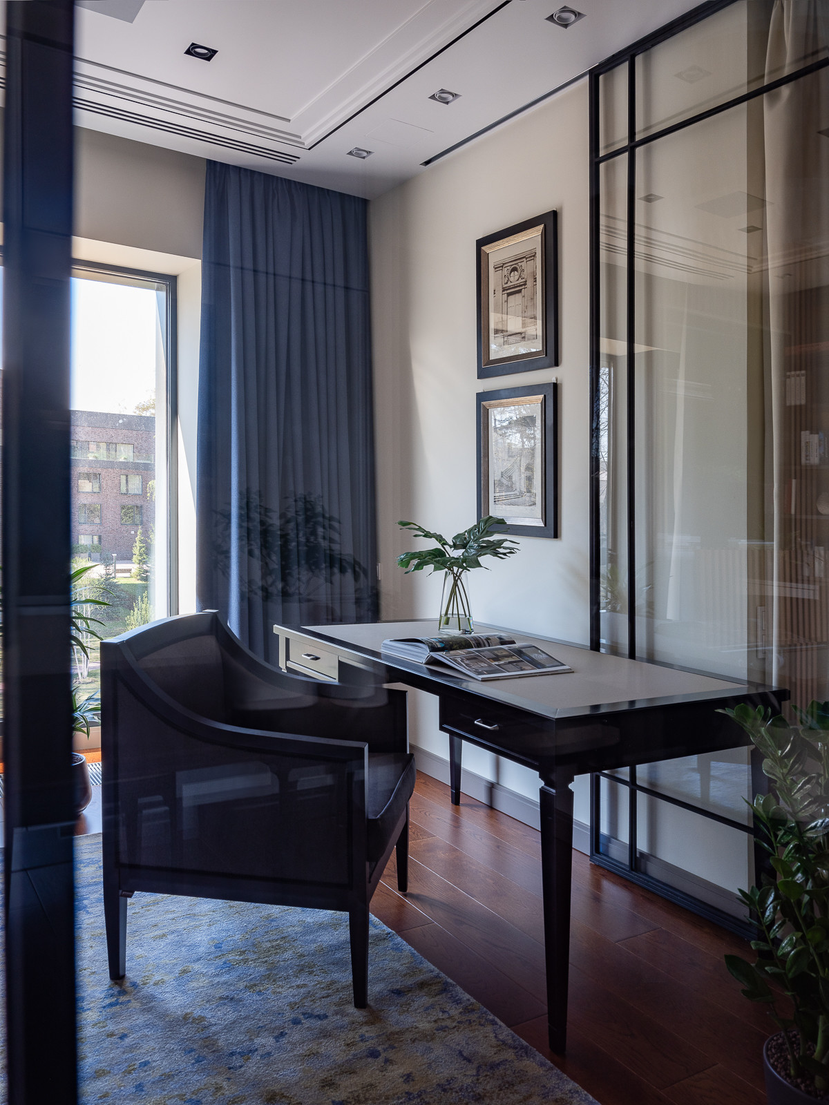 Берег Атлантики