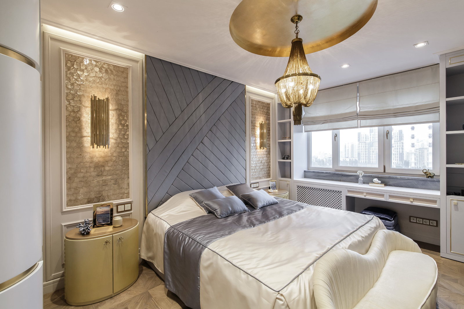 Квартирный вопрос