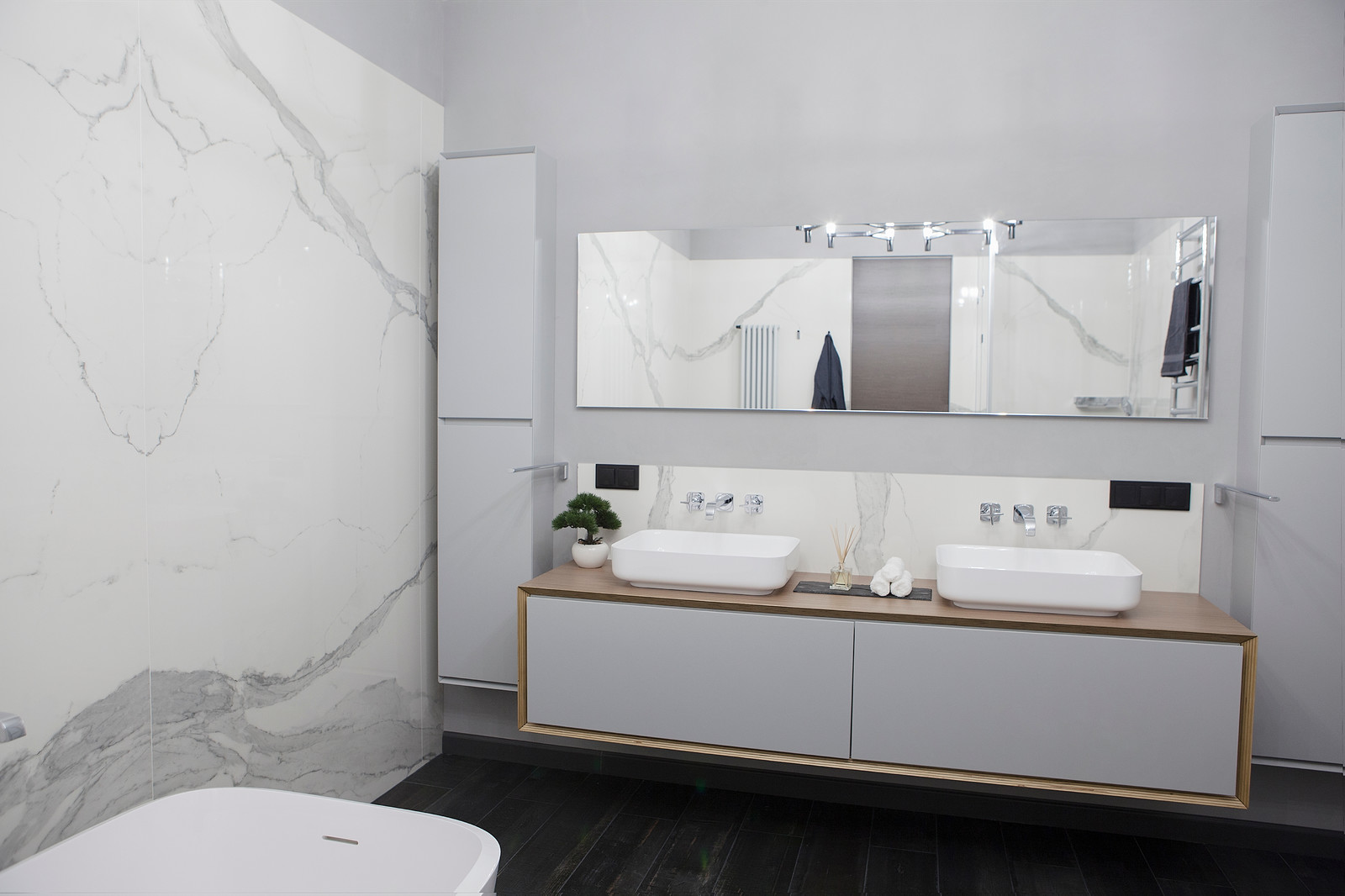 Таунхаус на Рублево-Успенском шоссе