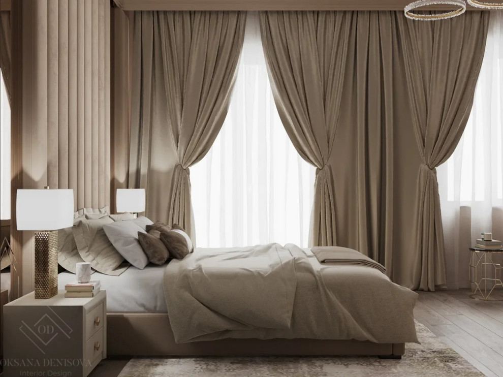 Обложка проекта: ЖК Вудленд