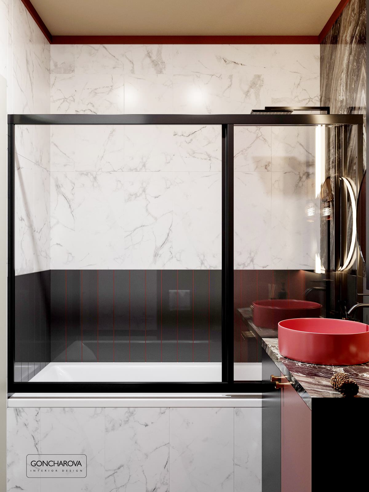 Квартира на Магистральной