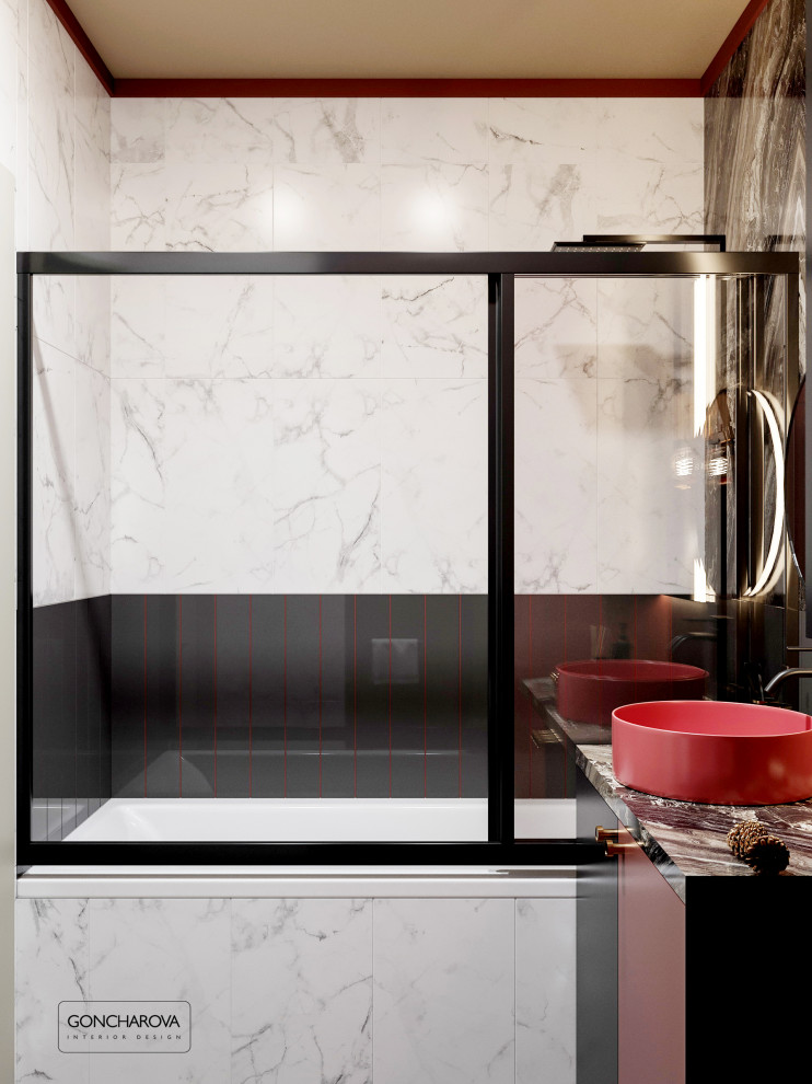 Квартира на Магистральной