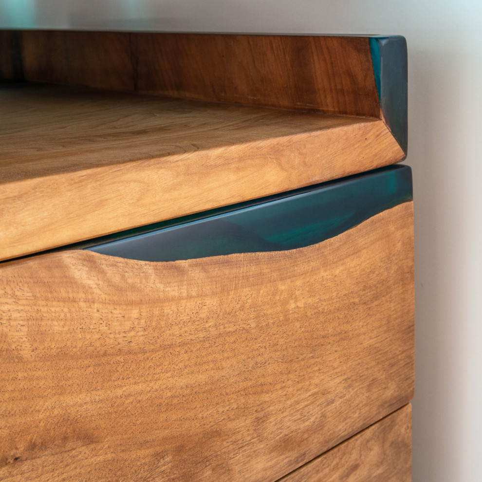 Рабочий стол "Zenit" by Hard Massive