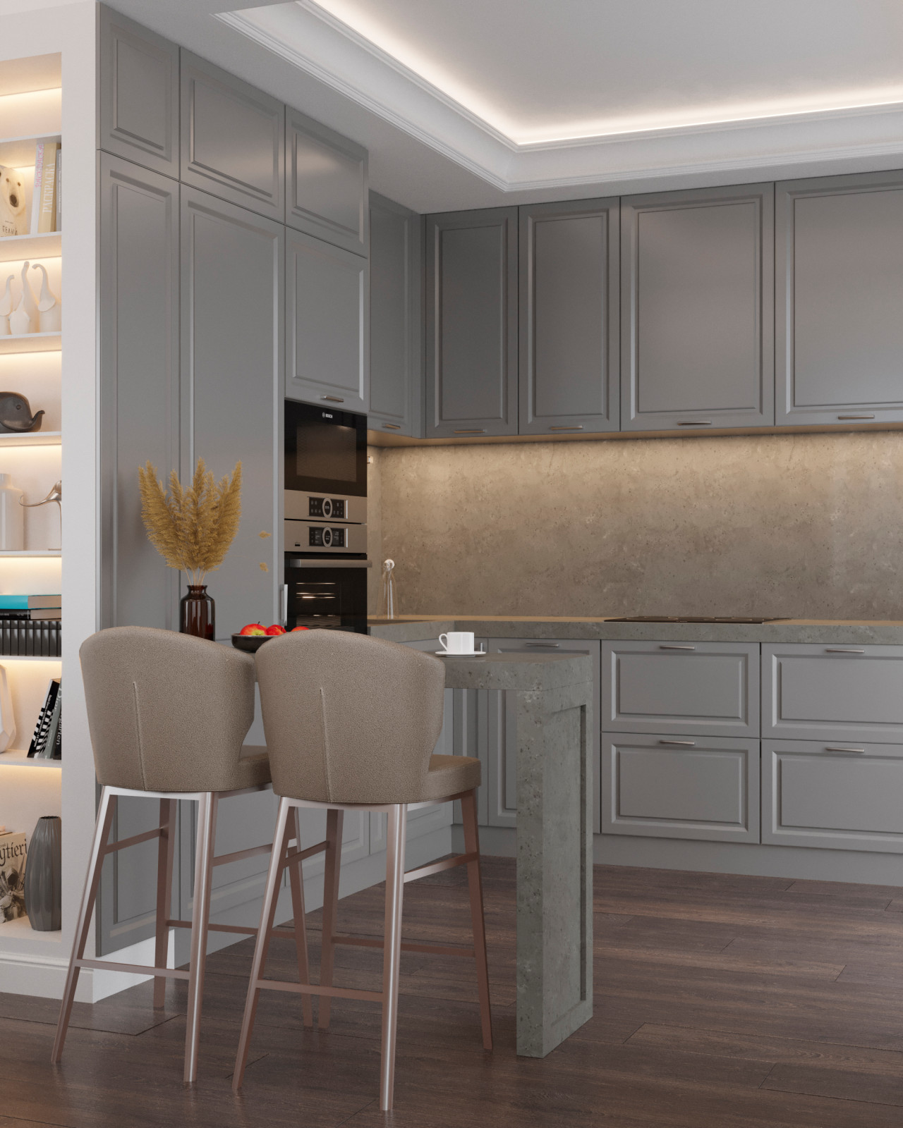 Prime Park - 113 кв.м