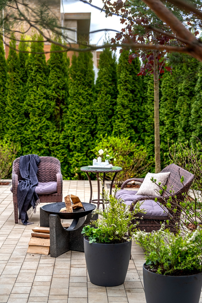 "На Дачу" к Татьяне Веденеевой