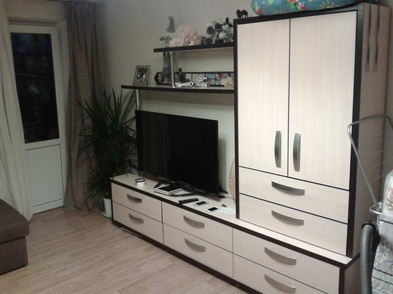 Мебель на заказ