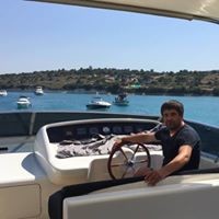 Магомед Микаилов