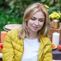 Татьяна Кузнецова