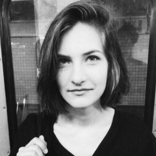 Александра Перевалова