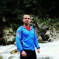 Никита Парахин