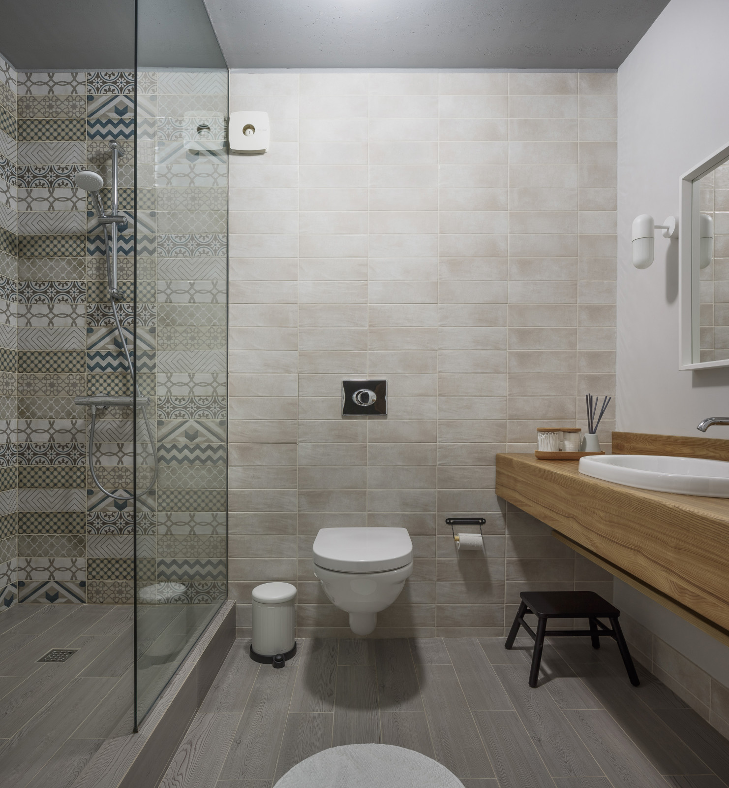 Апартаменты в стиле лофт для аренды 2