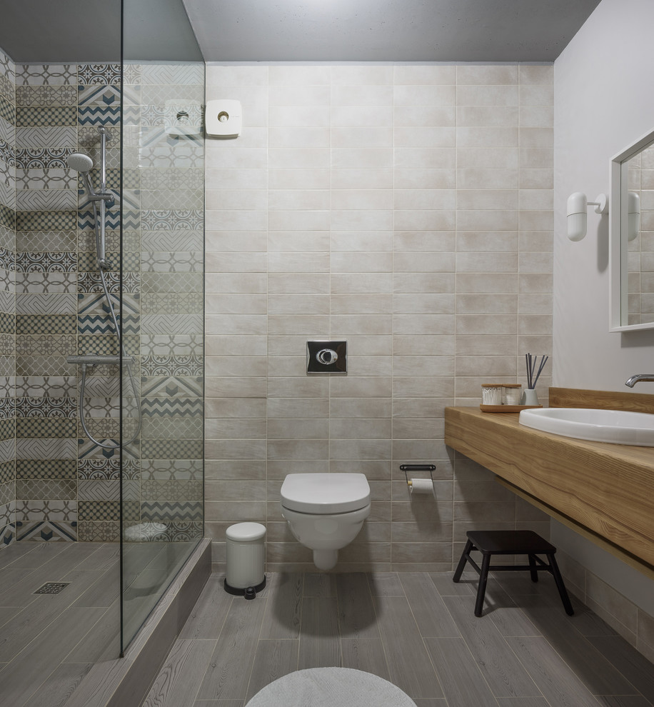 Апартаменты в стиле лофт для аренды 2