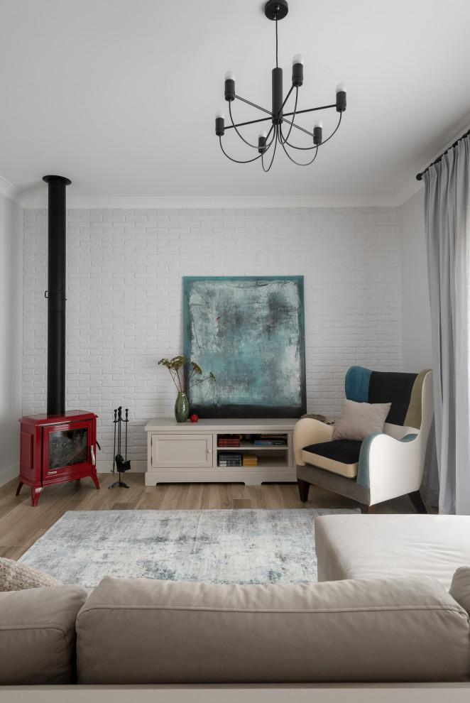 Балтийский ветер.