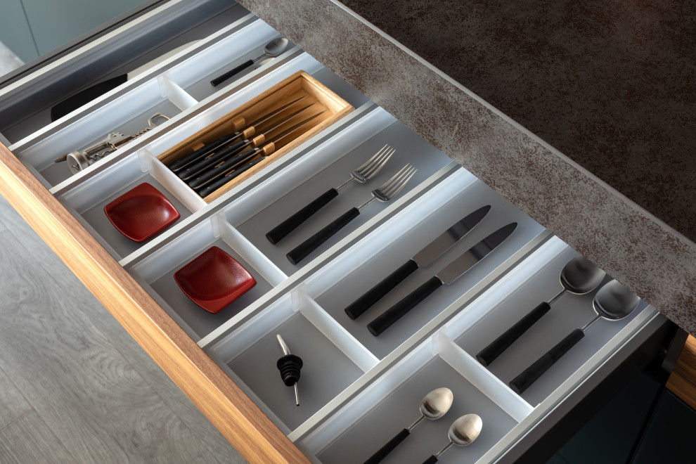 One ЖК "Флотилия"