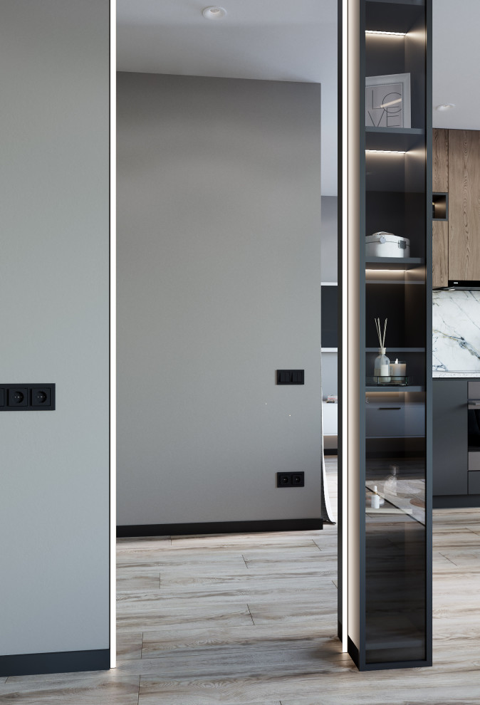 Квартира-студия