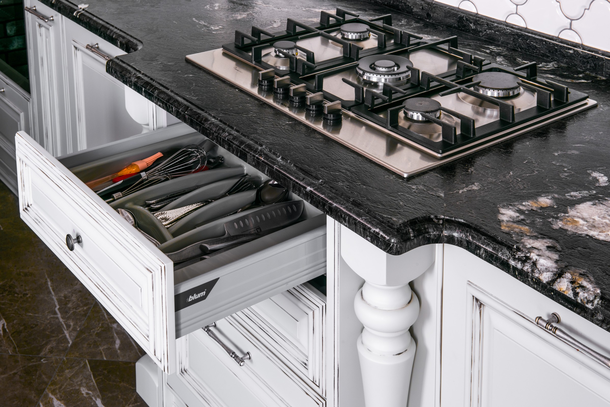 Кухня "новая"