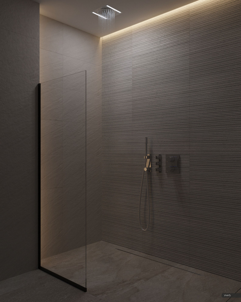 O Z E | Секция 198м2