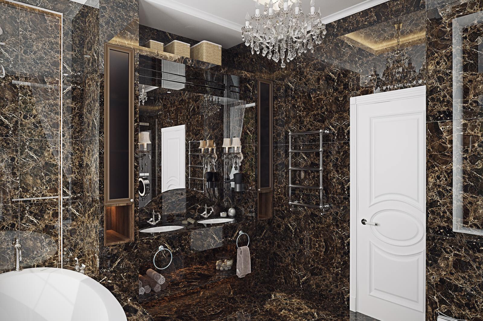 КП Agalarov Estate