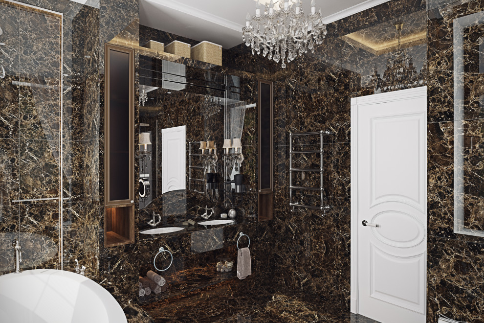 КП Agalarov Estate