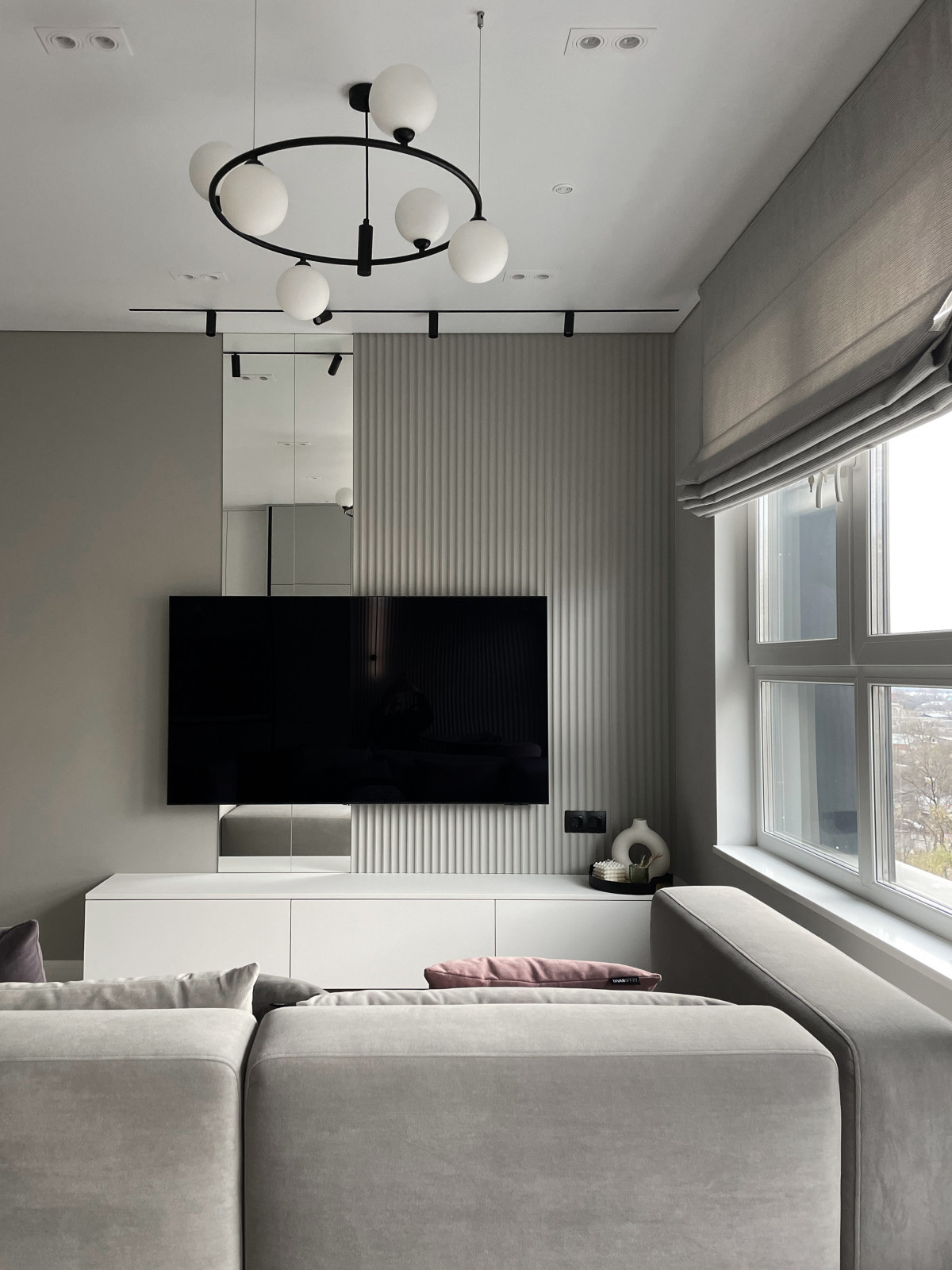 ЖК Поколение реализация