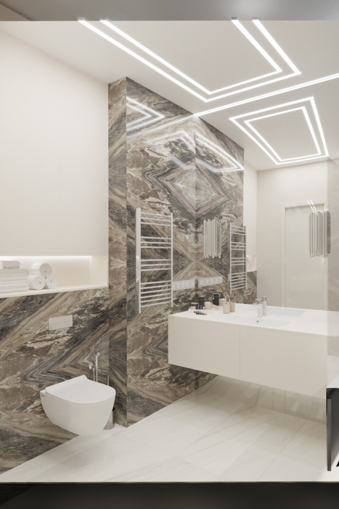 Дизайн-проект «Шелепихинская»