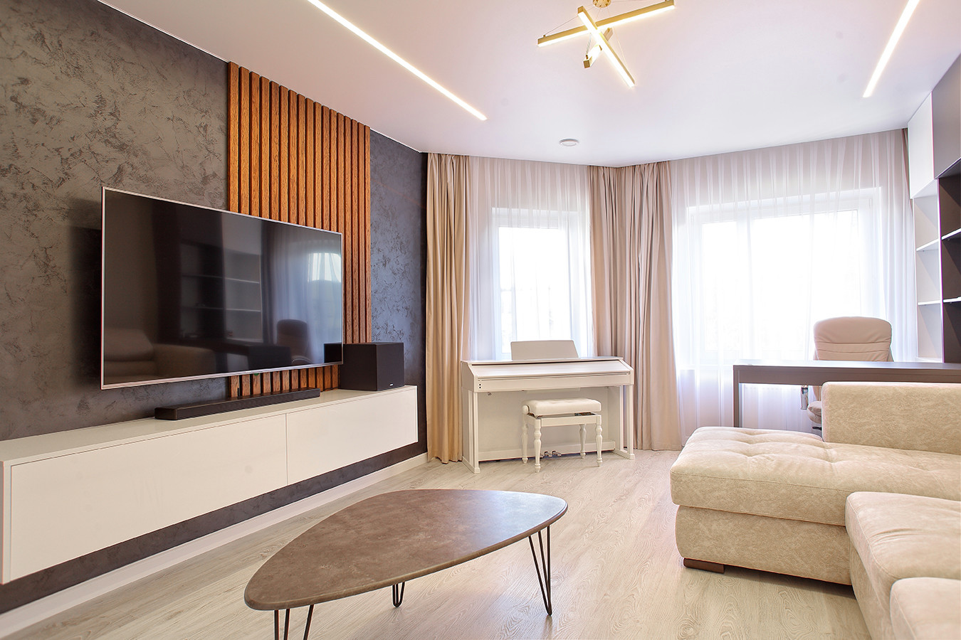 Обложка проекта: Ремонт квартиры