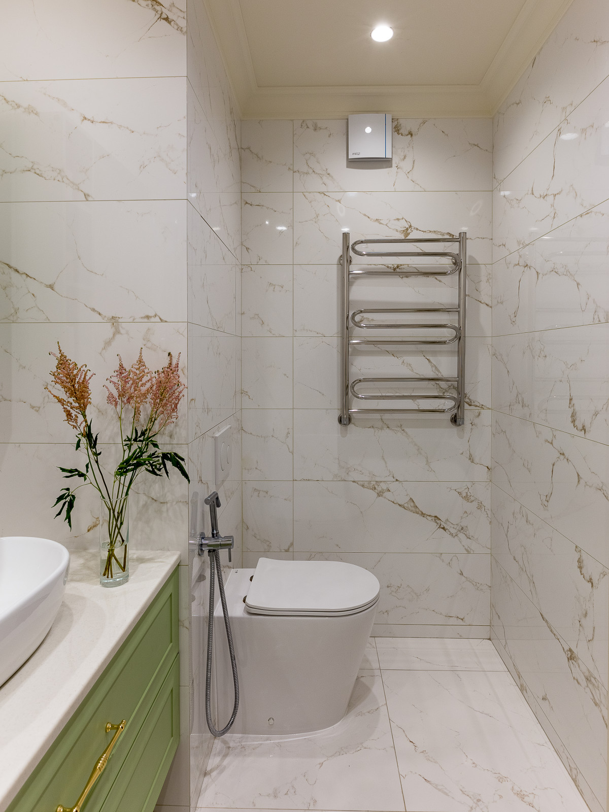 Сюрприз для мамы