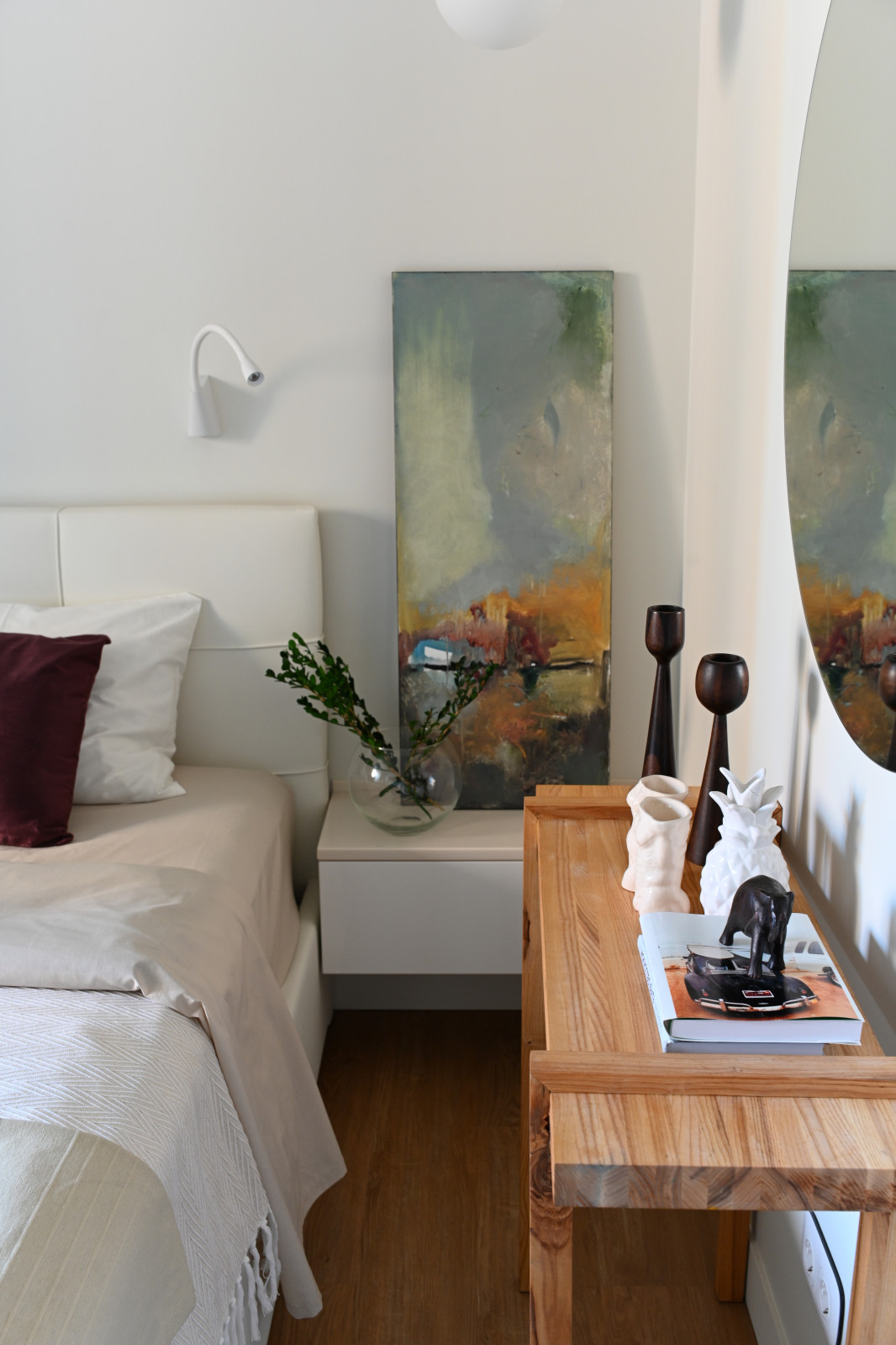 МО г.Видное ЖК Зеленые аллеи