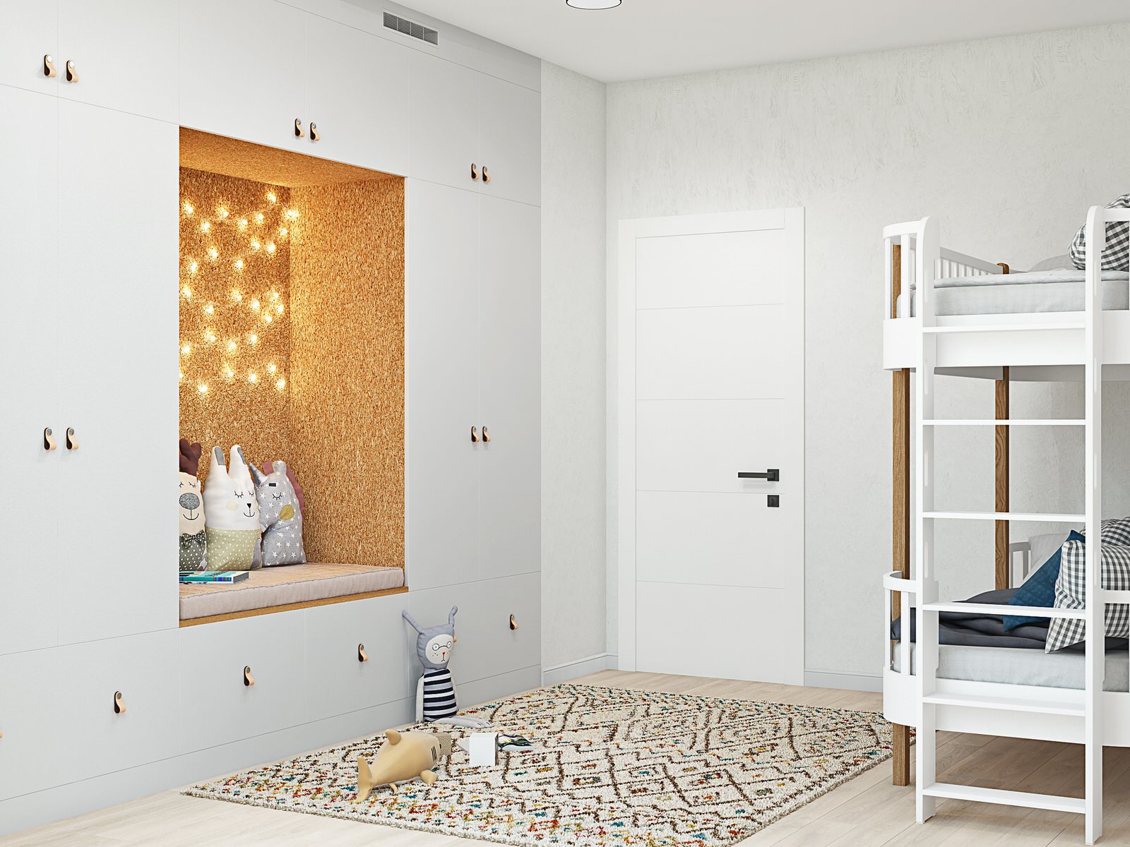 Квартира 93 м2