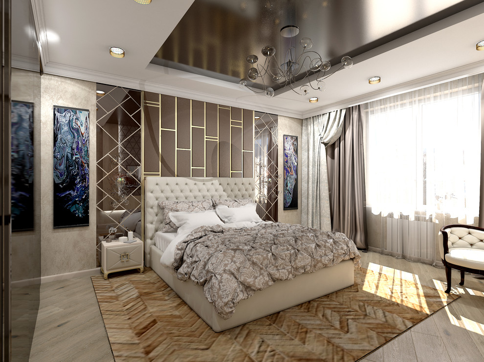 дизайн дома в Кантемировке