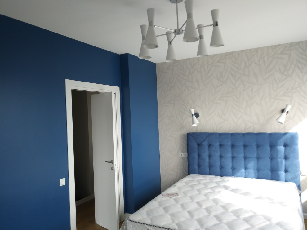 ЖК Испанские кварталы