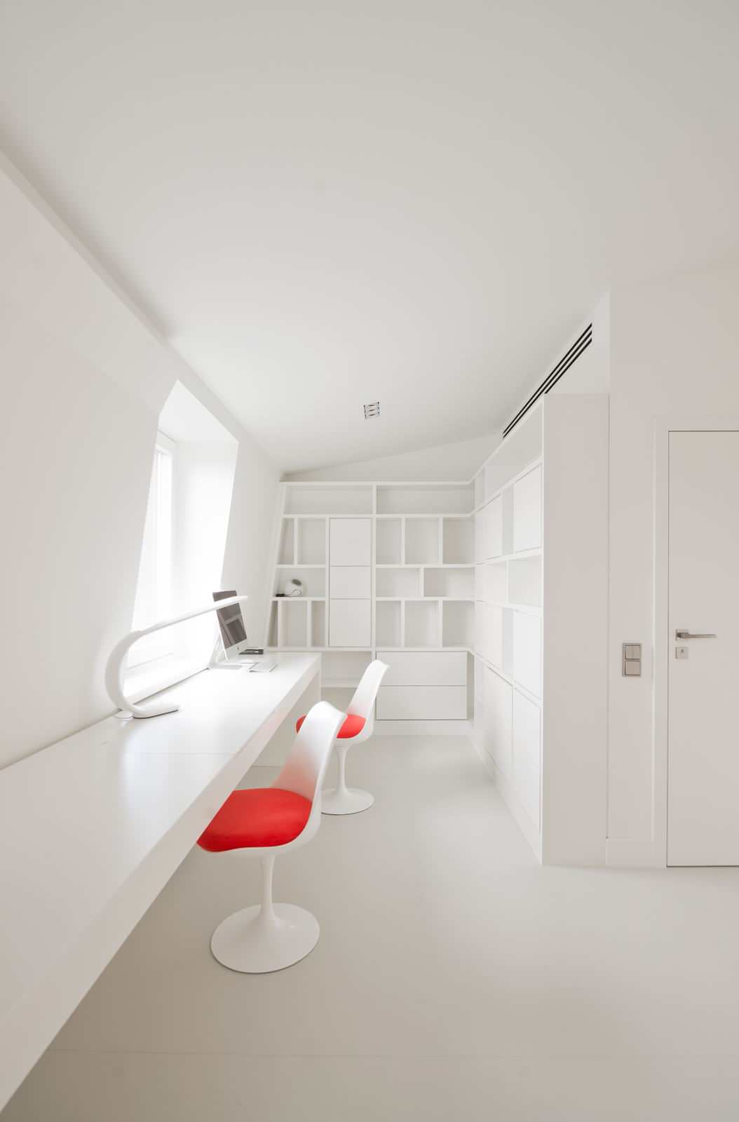 Лофт на Фрунзенской набережной