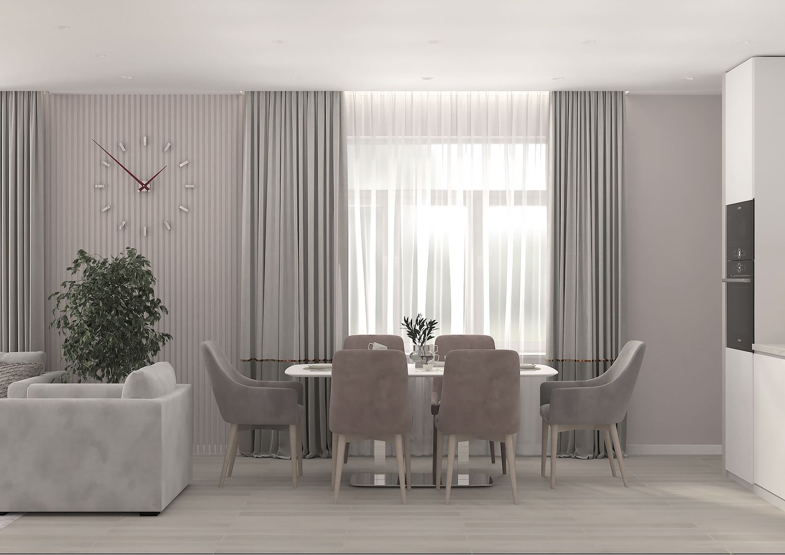 Дом Подольская