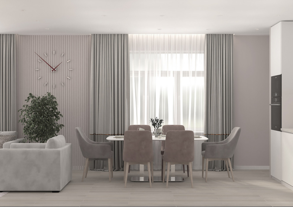 Дом Подольская