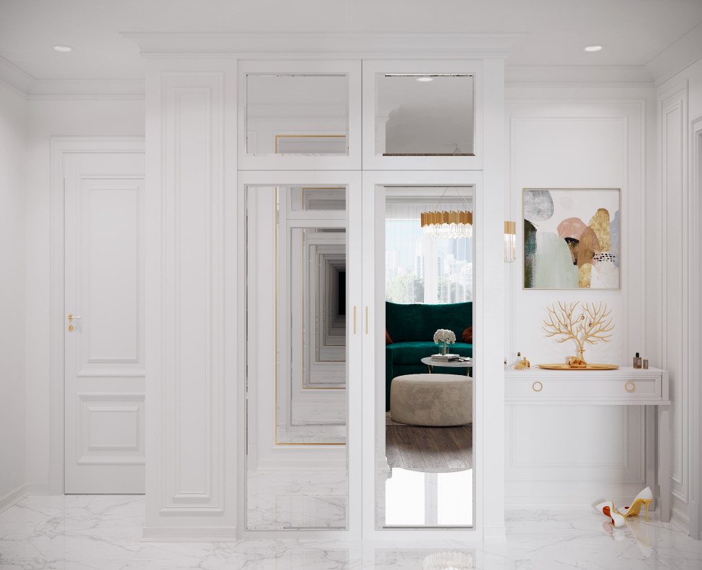 ЖК Семеновский парк