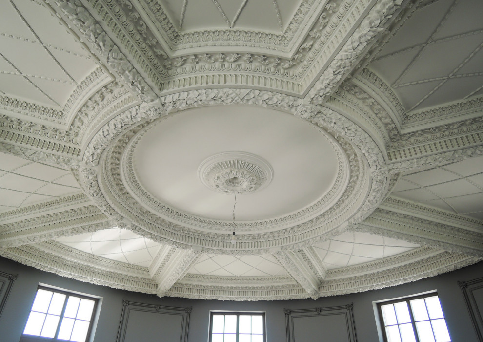 Особняк Миллениум Парк