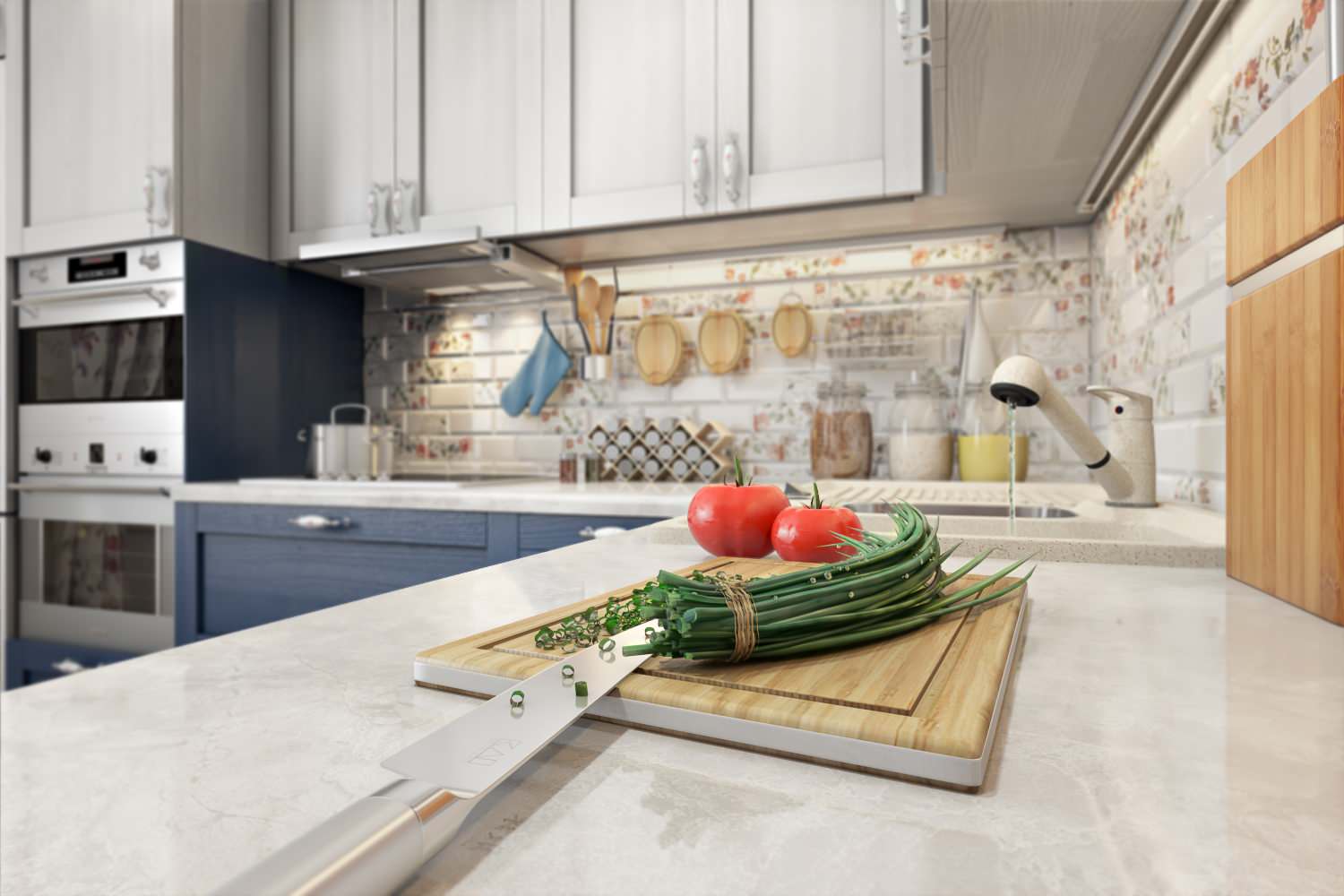 Квартира в Митино