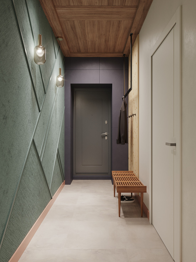 Уютная баня