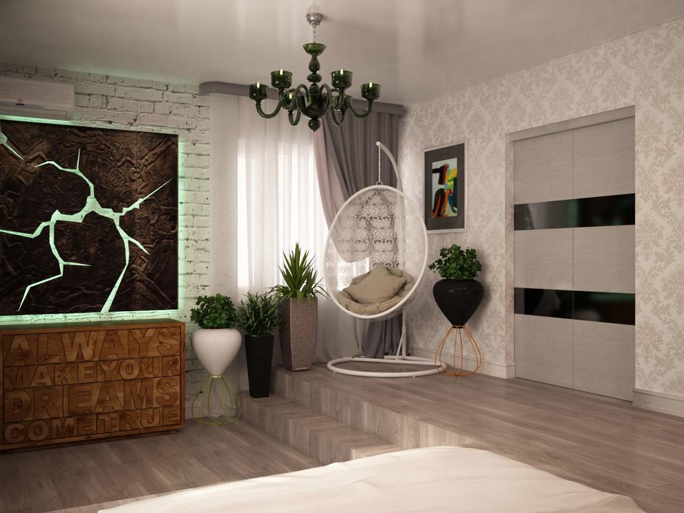 Ремонт квартир