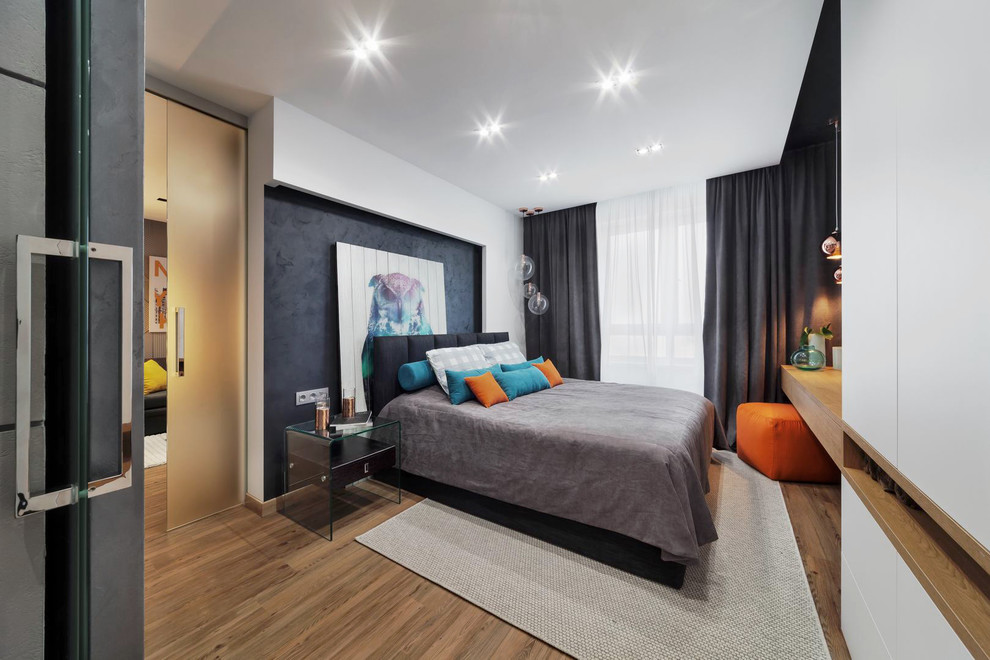 Ничего лишнего: фотографии реализации